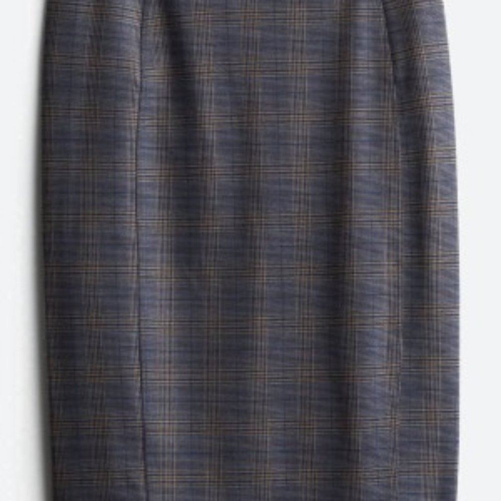 Liverpool Pencil Skirt